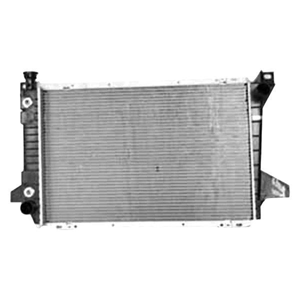 1997 Ford F-250  5.8L V8 Radiator