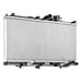 1999 Acura CL  2.3L L4 Radiator
