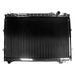 1998 Toyota T100  2.7L L4 Radiator - RWD