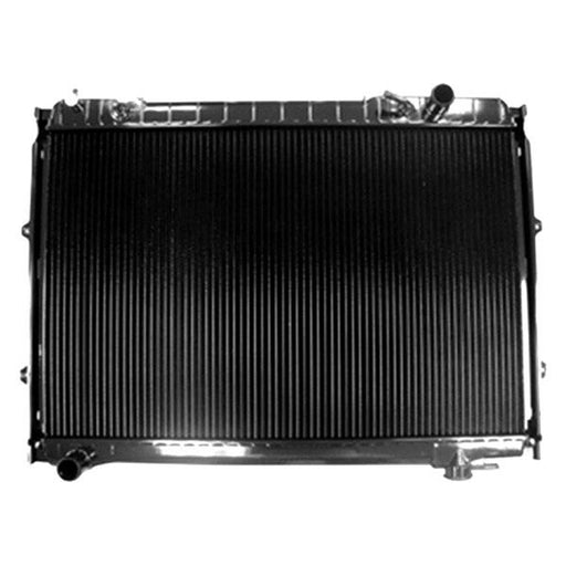 1997 Toyota T100  3.4L V6 Radiator - 4WD