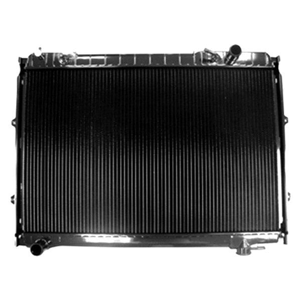 1997 Toyota T100  2.7L L4 Radiator - RWD