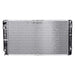 1996 Cadillac Fleetwood  5.7L V8 Radiator - RWD