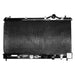 1995 Plymouth Neon  2.0L L4 Radiator