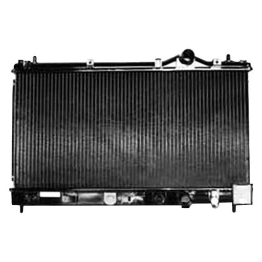 1996 Plymouth Neon  2.0L L4 Radiator