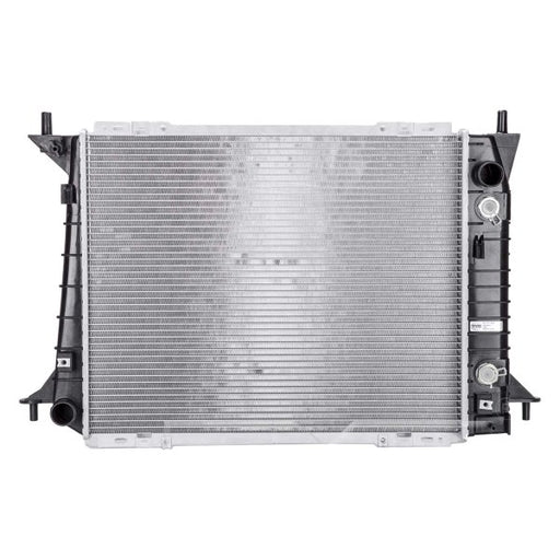 1996 Lincoln Mark VIII  4.6L V8 Radiator