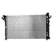 1997 Dodge Ram 2500  5.9L V8 Radiator - Automatic