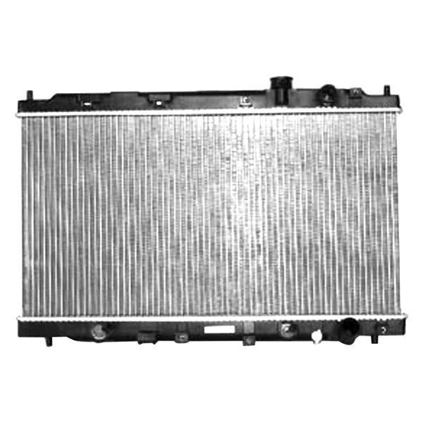 1996 Acura Integra RS L  Radiator
