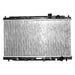 1997 Acura Integra LS L  Radiator