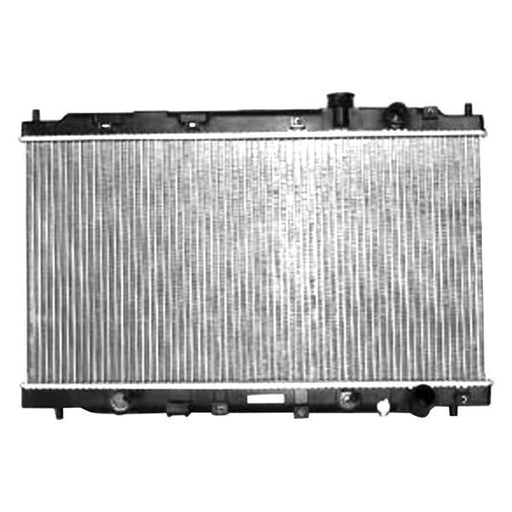 1997 Acura Integra RS L  Radiator