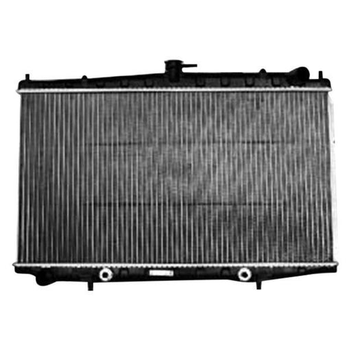 1993 Nissan Altima  2.4L L4 Radiator