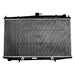 1997 Nissan Altima  2.4L L4 Radiator