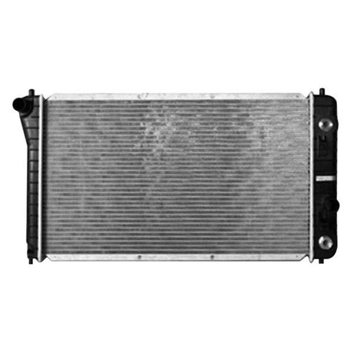 1999 Chevrolet Cavalier  L  Radiator