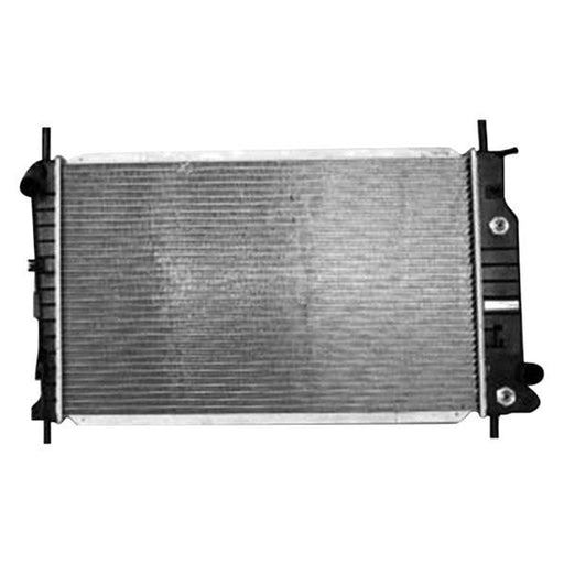 1996 Mercury Mystique  L  Radiator