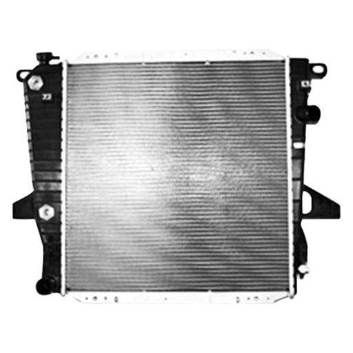 1997 Ford Explorer  4.0L V6 Radiator - Automatic