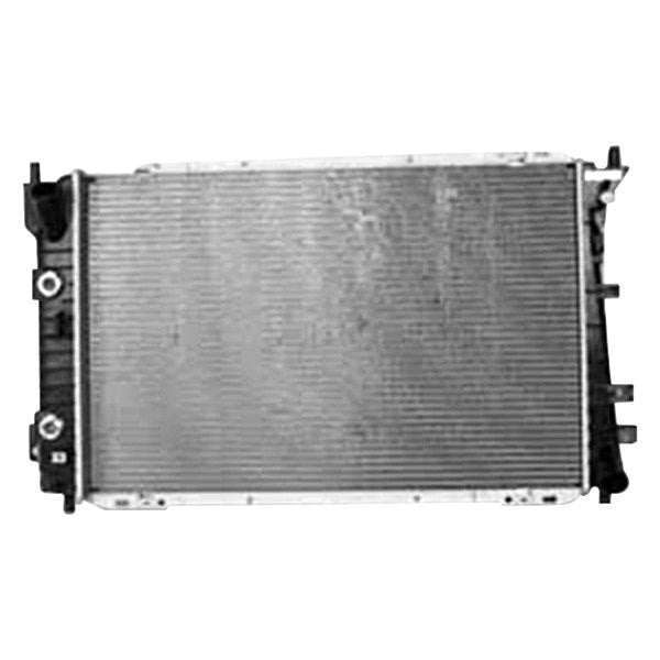 1996 Mercury Grand Marquis  4.6L V8 Radiator - Automatic