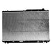 2000 Toyota Celica  1.8L L4 Radiator - Manual