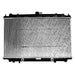 1996 Infiniti I30  3.0L V6 Radiator