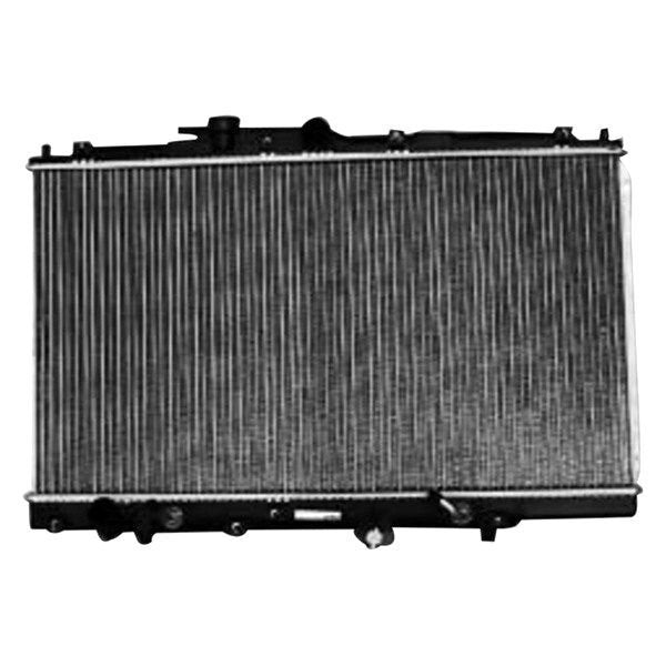 1997 Acura CL  3.0L V6 Radiator