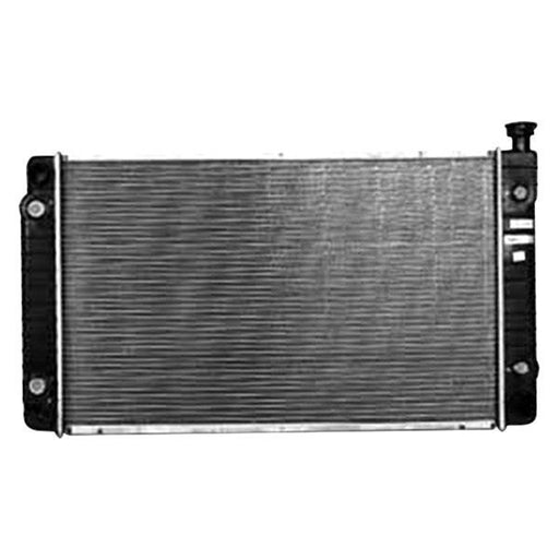 1997 Chevrolet C1500  L  Radiator