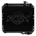 1978 Toyota Land Cruiser  4.2L L6 Radiator
