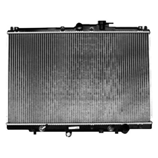 1999 Isuzu Oasis  2.3L L4 Radiator - Automatic
