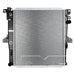 2001 Ford Explorer  5.0L V8 Radiator
