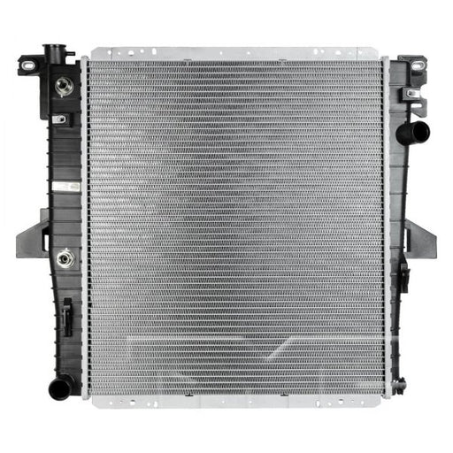 1999 Ford Explorer  5.0L V8 Radiator