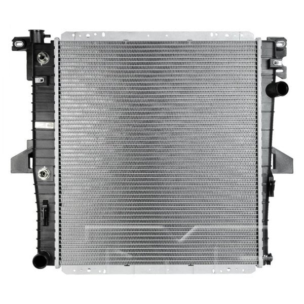 1998 Ford Explorer  5.0L V8 Radiator