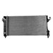 2003 Ford Taurus  3.0L V6 Radiator - Automatic