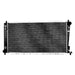 1997 Ford F-150  4.6L V8 Radiator - Automatic