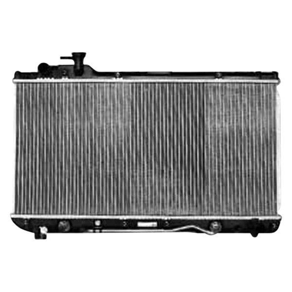 1997 Toyota RAV4  2.0L L4 Radiator - Automatic