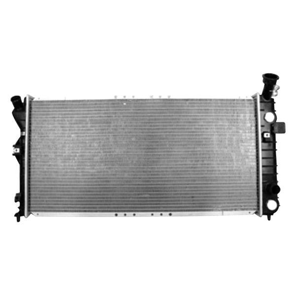 1999 Oldsmobile Intrigue  3.8L V6 Radiator - Automatic