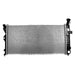 1999 Oldsmobile Intrigue  3.8L V6 Radiator - Automatic