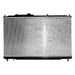 2001 Mitsubishi Diamante  3.5L V6 Radiator