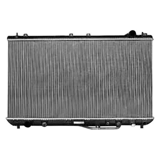 1999 Toyota Solara  3.0L V6 Radiator - Manual