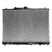 1996 Acura RL  3.5L V6 Radiator - Automatic