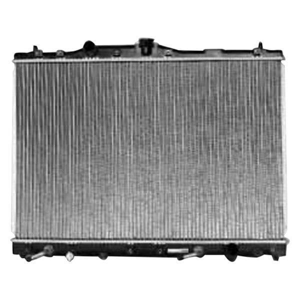 1997 Acura RL  3.5L V6 Radiator - Automatic