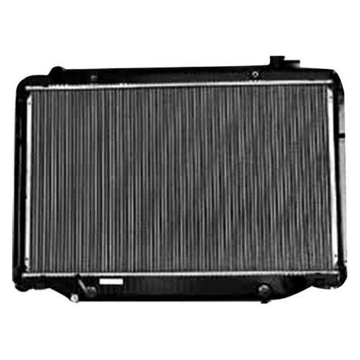 1996 Toyota Land Cruiser  4.5L L6 Radiator - Automatic