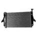 2005 Chevrolet Astro  4.3L V6 Radiator