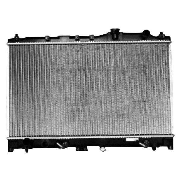 1998 Acura TL  2.5L L5 Radiator - Automatic