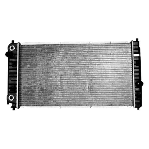 1999 Chevrolet Malibu  3.1L V6 Radiator - Automatic