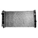 1999 Chevrolet Malibu  3.1L V6 Radiator - Automatic