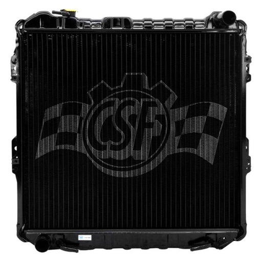 1993 Toyota Pickup  3.0L V6 Radiator - 4WD, GAS