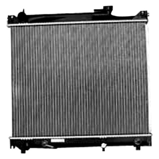 2001 Suzuki Grand Vitara  2.5L V6 Radiator - Automatic