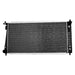 1997 Ford Expedition  5.4L V8 Radiator