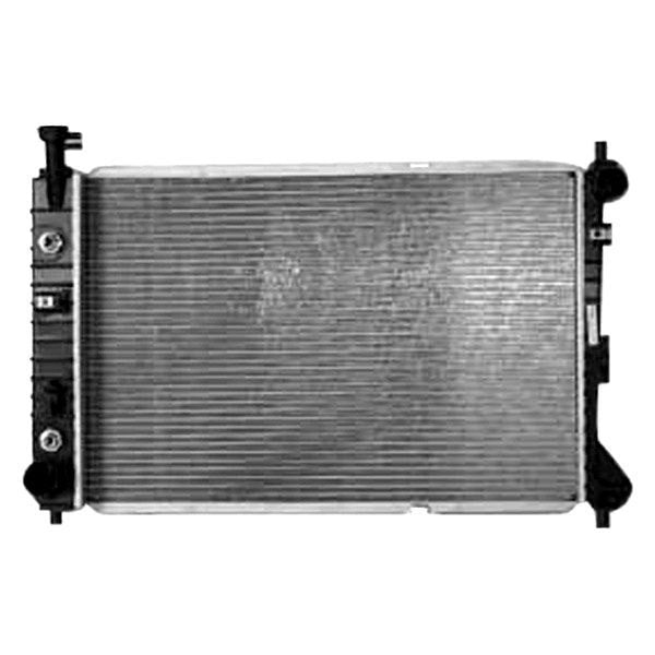 2004 Ford Mustang  3.8L V6 Radiator