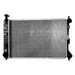1997 Ford Mustang  3.8L V6 Radiator