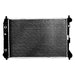1997 Ford Mustang  4.6L V8 Radiator - Automatic