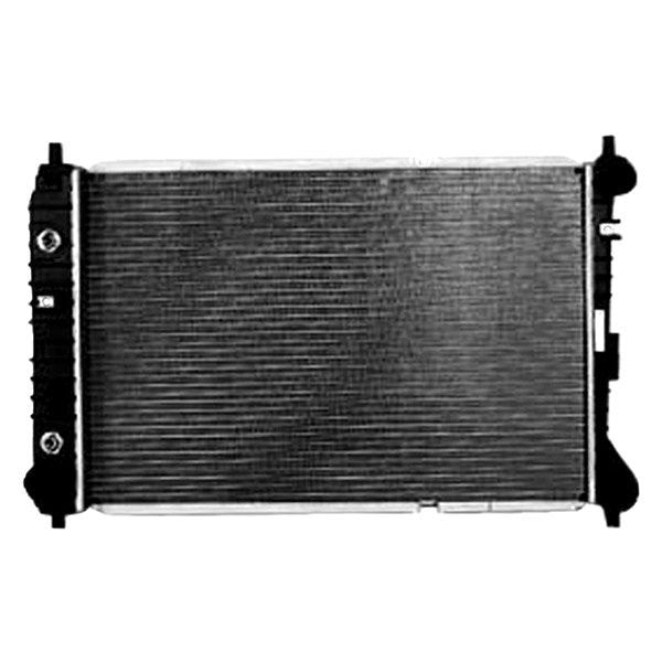 1998 Ford Mustang  4.6L V8 Radiator - Automatic
