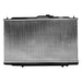 2000 Honda Accord  3.0L V6 Radiator